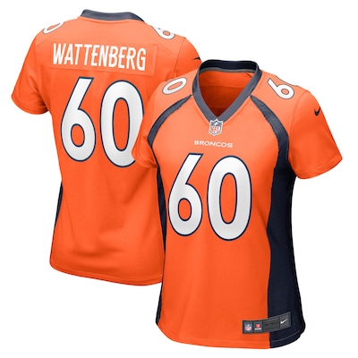 Denver Broncos Women Jerseys 2025-10-17-045